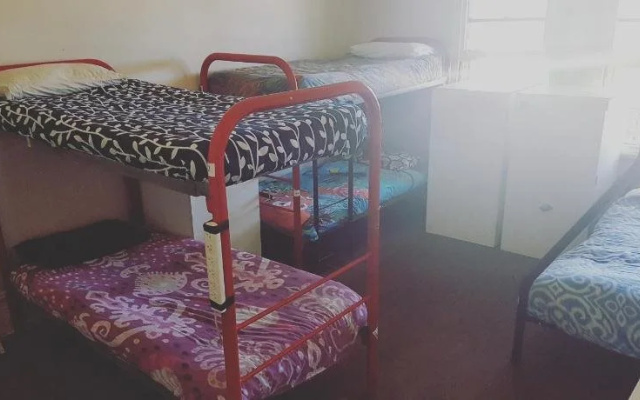 Planet Inn Backpackers