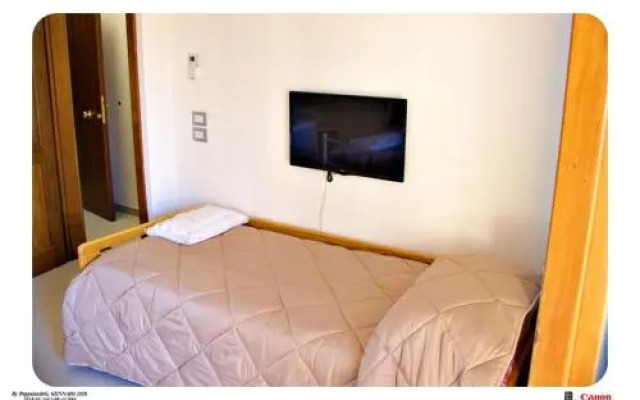 B&B In Villa Le Gemelline