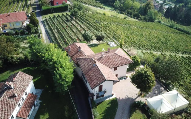 I Tigli di Altavilla