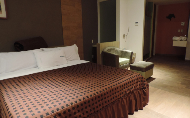 Xcoco Inn
