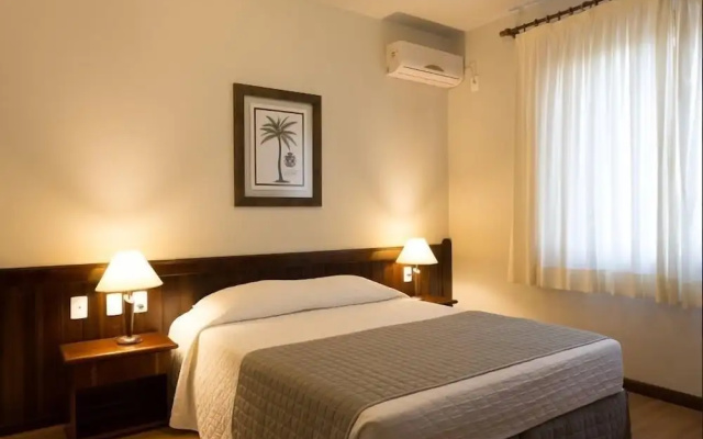 Timbó Park Hotel