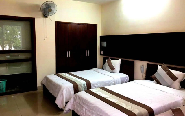 Bao Quyen Hotel