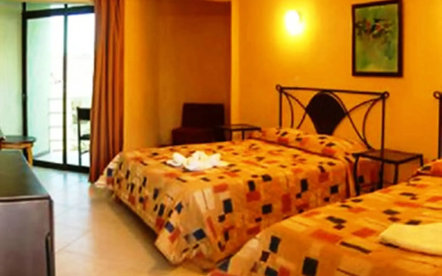 Paradise Jaco Beach Front