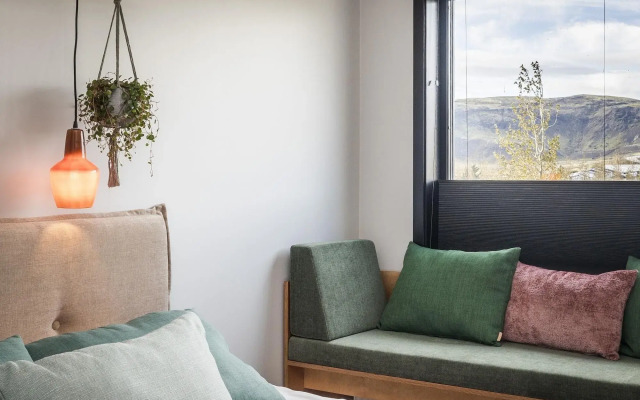 The Greenhouse Hotel