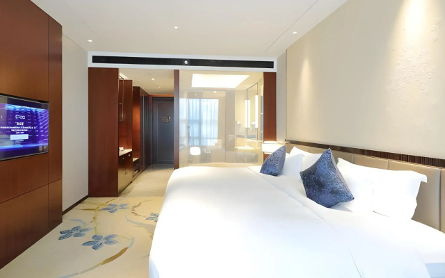 Shenzhen Anthea Hotel