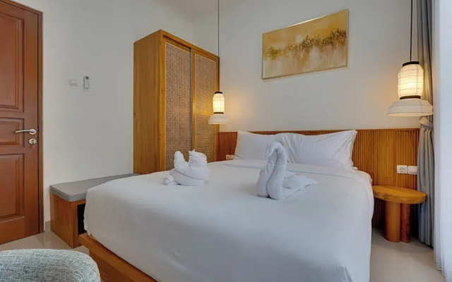 Villa Palm Haven 11 - Seminyak