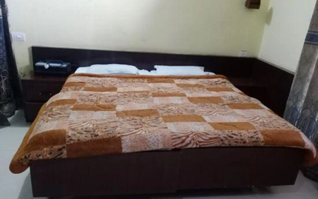 Hotel Sunbeam