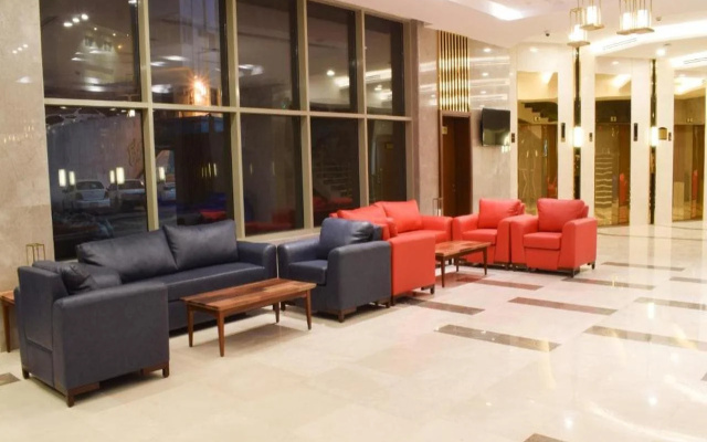 Emaar Elite Hotel