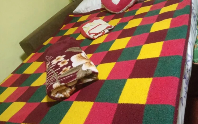 Room in Guest Room - Cozy Rural Retreat in Roşia Montana