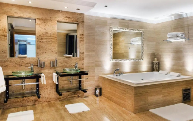Villa Issabella Marbella, Elviria
