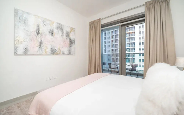 Luton Vacation Homes - Sparkle Towers