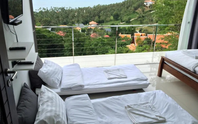 Villa Siam View Samui