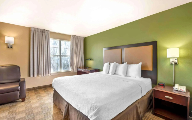 Extended Stay America Suites Columbus Polaris