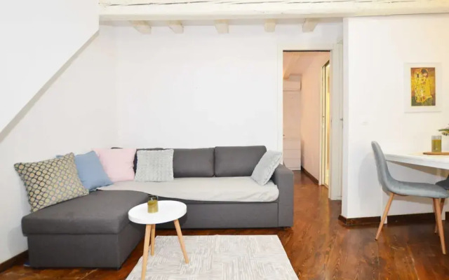 Upscale and Modern Residence Downtown Rovinj