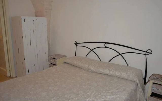 Villa in Puglia Near Ostuni Marina
