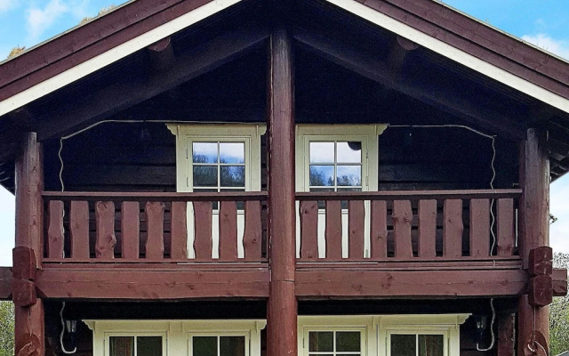 4 Star Holiday Home in Indre Billefjord