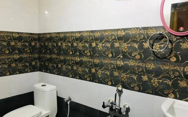 Rohit Home Stay