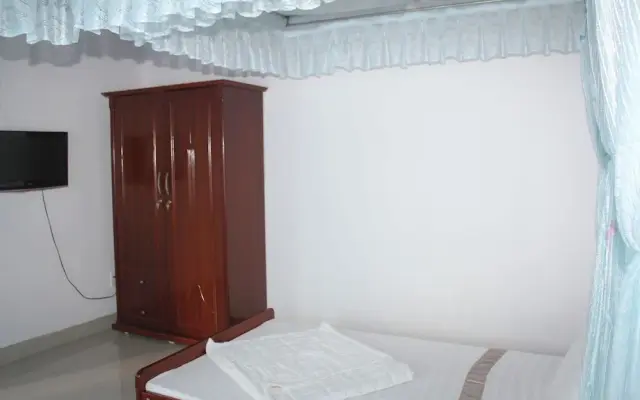 Quang Nam University Guesthouse