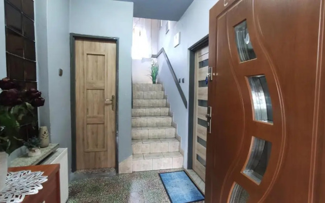 Apartament Pilsko 1