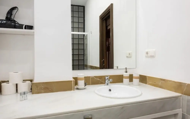 Rent&Dream Apartamento Calle Jinetes Malaga