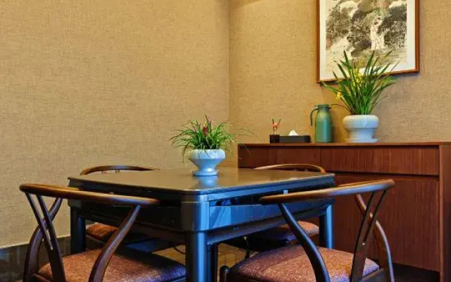 Yingshe Homestay