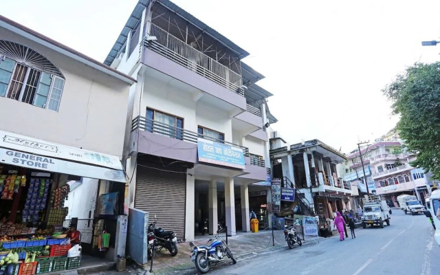 Oyo 19638 Hotel Jay Continental