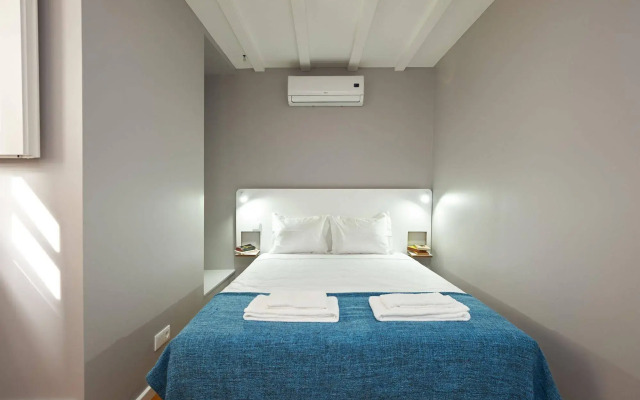 Hello Lisbon Alfama River Apartments