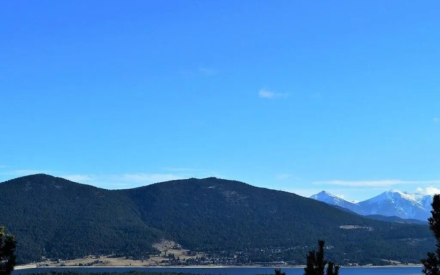 Chalet Les Angles, 3 pièces, 4 personnes - FR-1-593-12