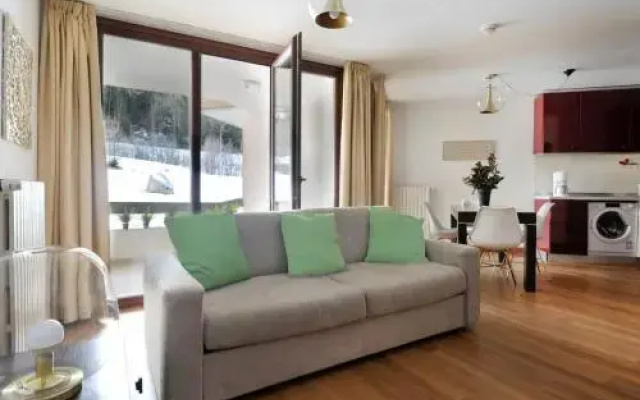 Residence Holiday Park