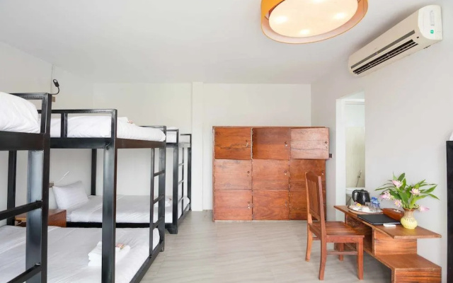 Hai De Lara Hotel - Hostel