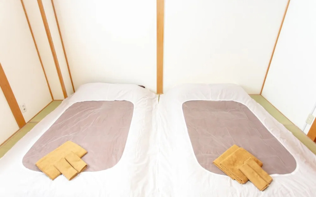 Reina's Guest House