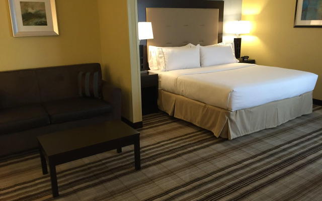 Holiday Inn Express Chicago NW - Arlington Heights by IHG