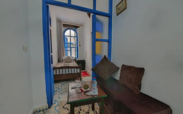 Riad Aylal