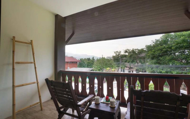 Sri Anan Pura Hotel