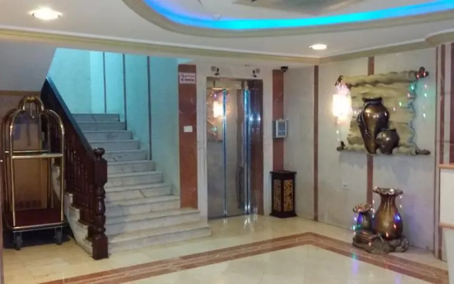 ESNAD Housing Units Furnished