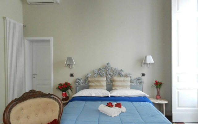 B&B Rossocorallo