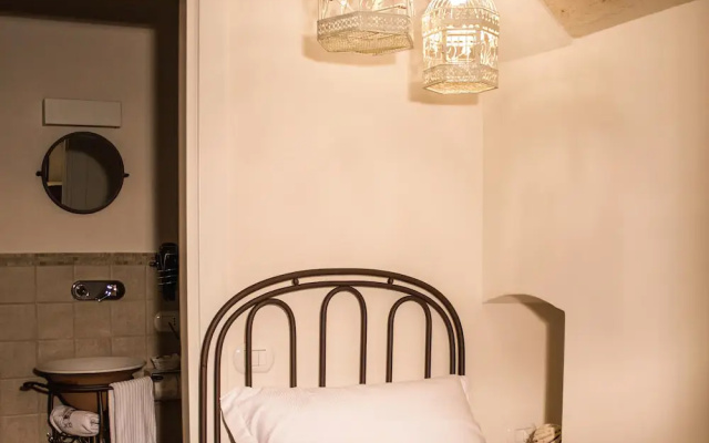 IL CLAUSTRO - piccolo albergo diffuso