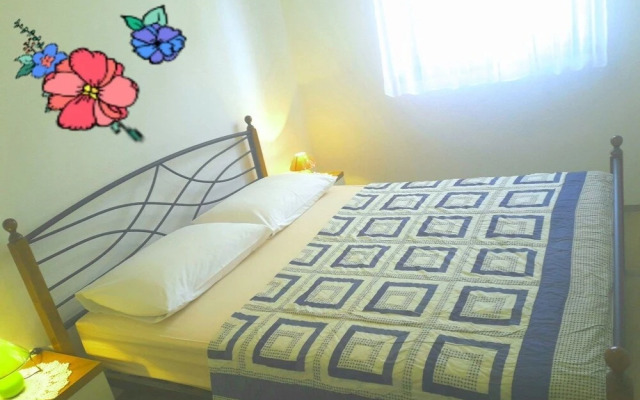Apartments Pleadin / Three Bedroom A3