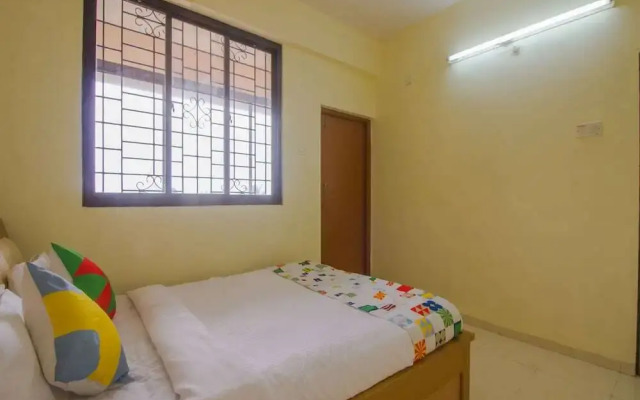 OYO 14871 Home Graceful 2BHK Mapusa