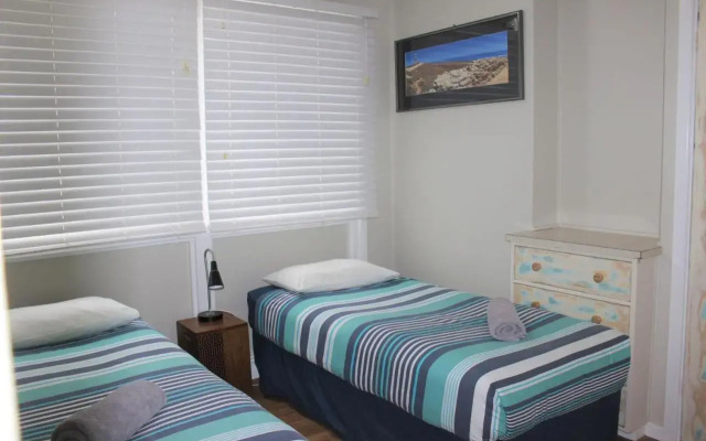 5 Learmonth Street