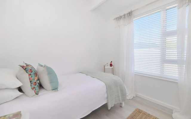 32 Blouvin Street