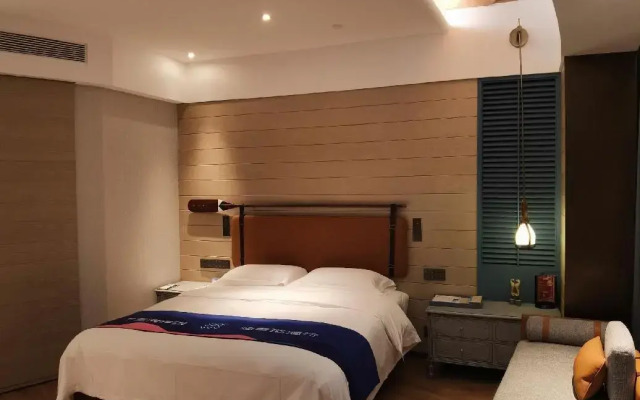 Baohai Hotel