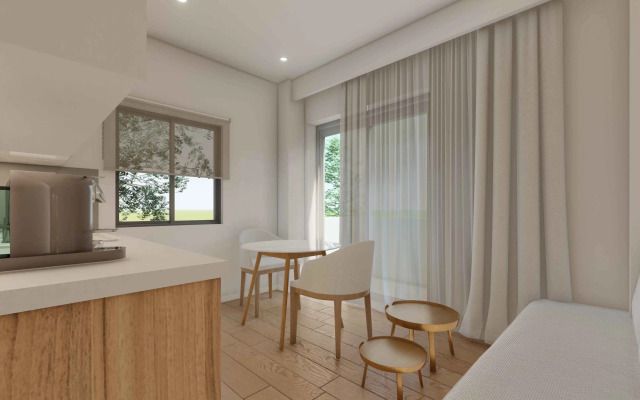Villaggio Mare Suites