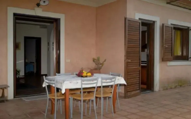 Villa il Borgo