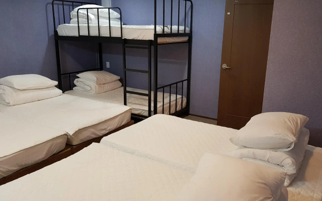 Soo Song Guesthouse