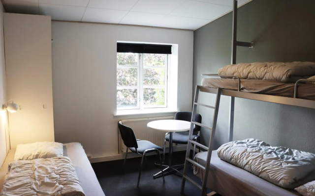 Danhostel Haderslev