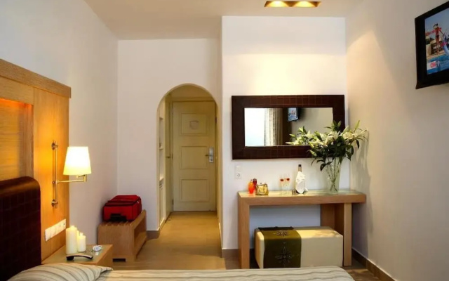 Matogianni Hotel