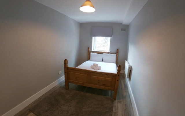 Green St Self Catering