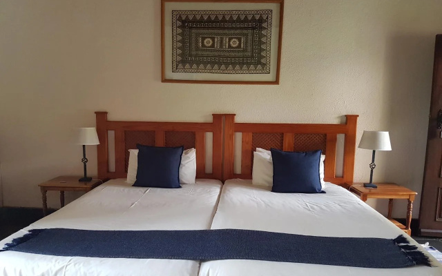 Laughing Waters Guest House