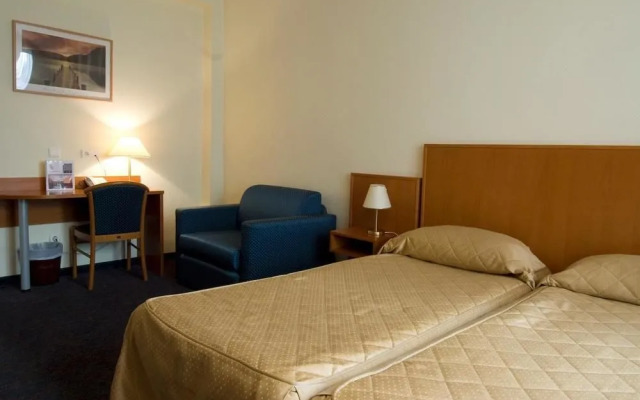 Hotel Belmont